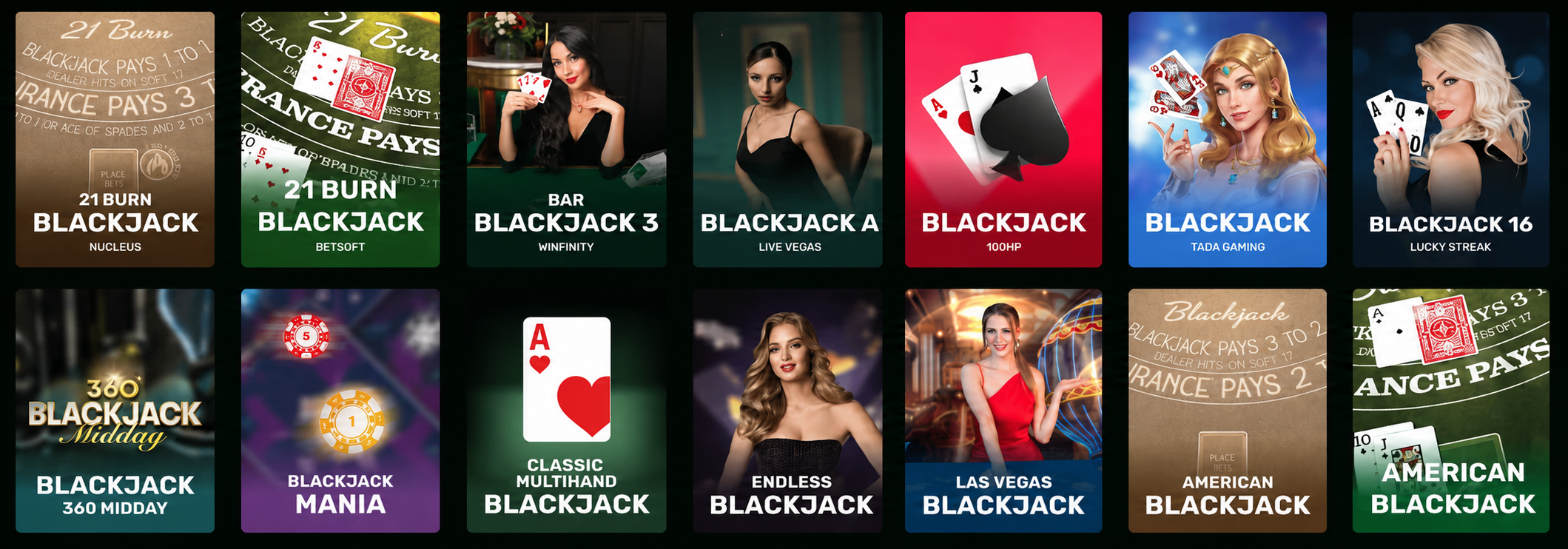 keyzino casino live games
